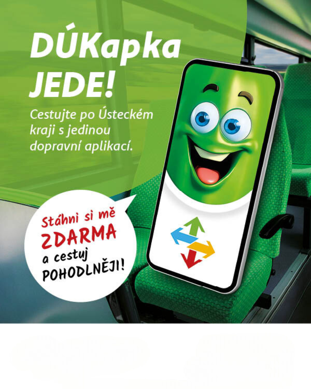 Proč DÚKapka? 